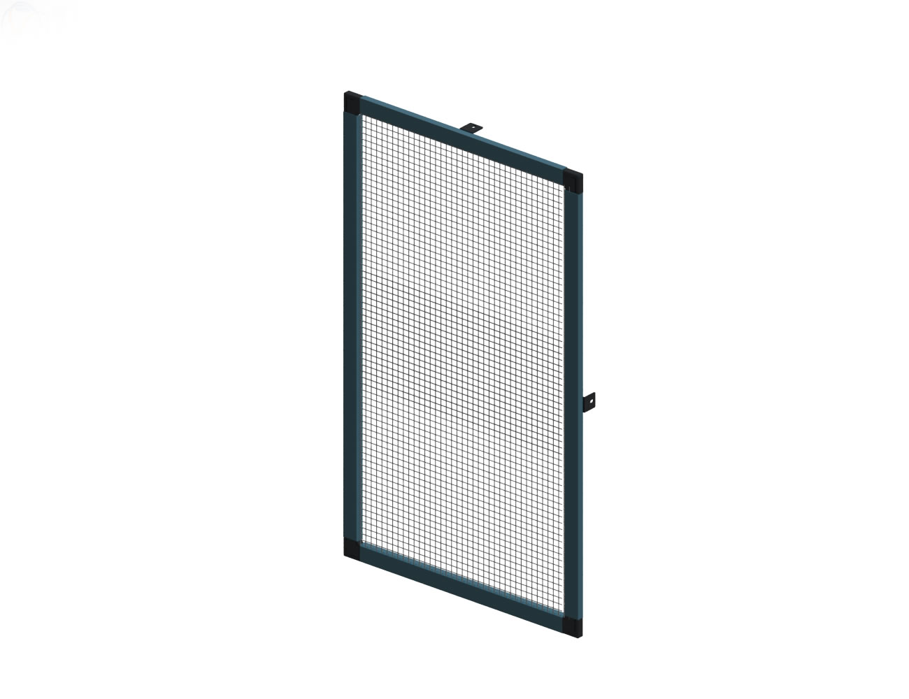 Fixed Insect Screen Frame Thumbnail