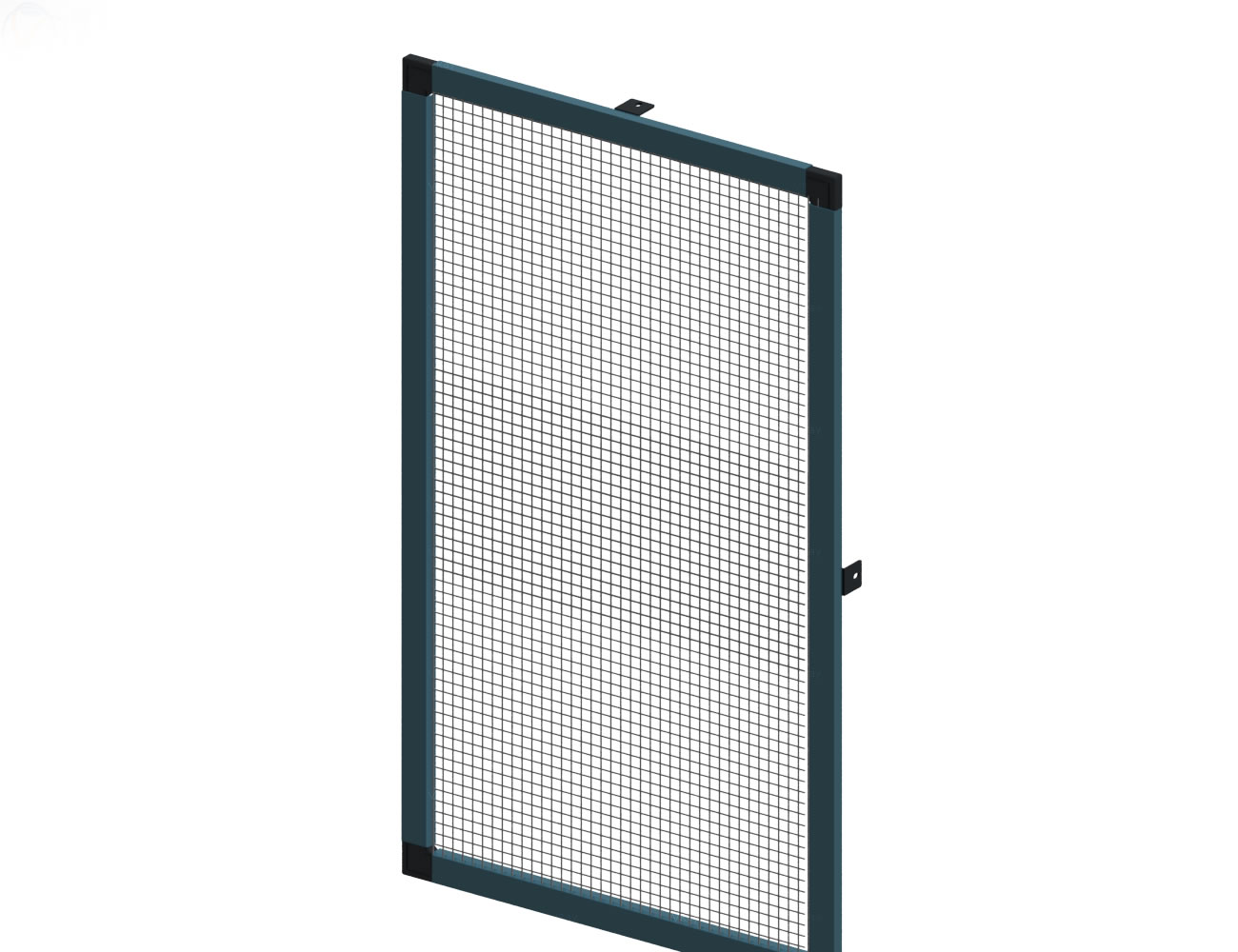Fixed Insect Screen Frame