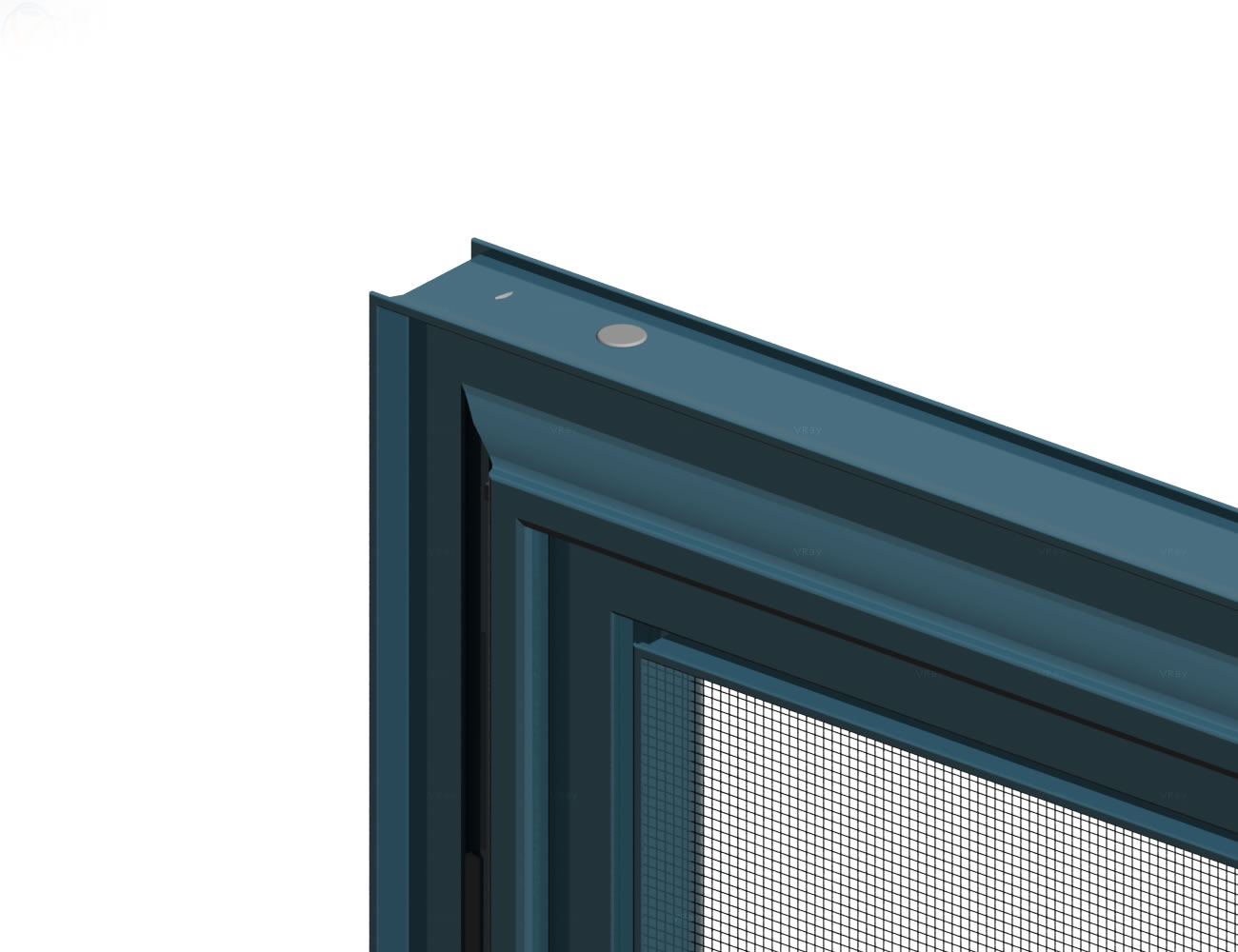 Opening Single Door Thumbnail