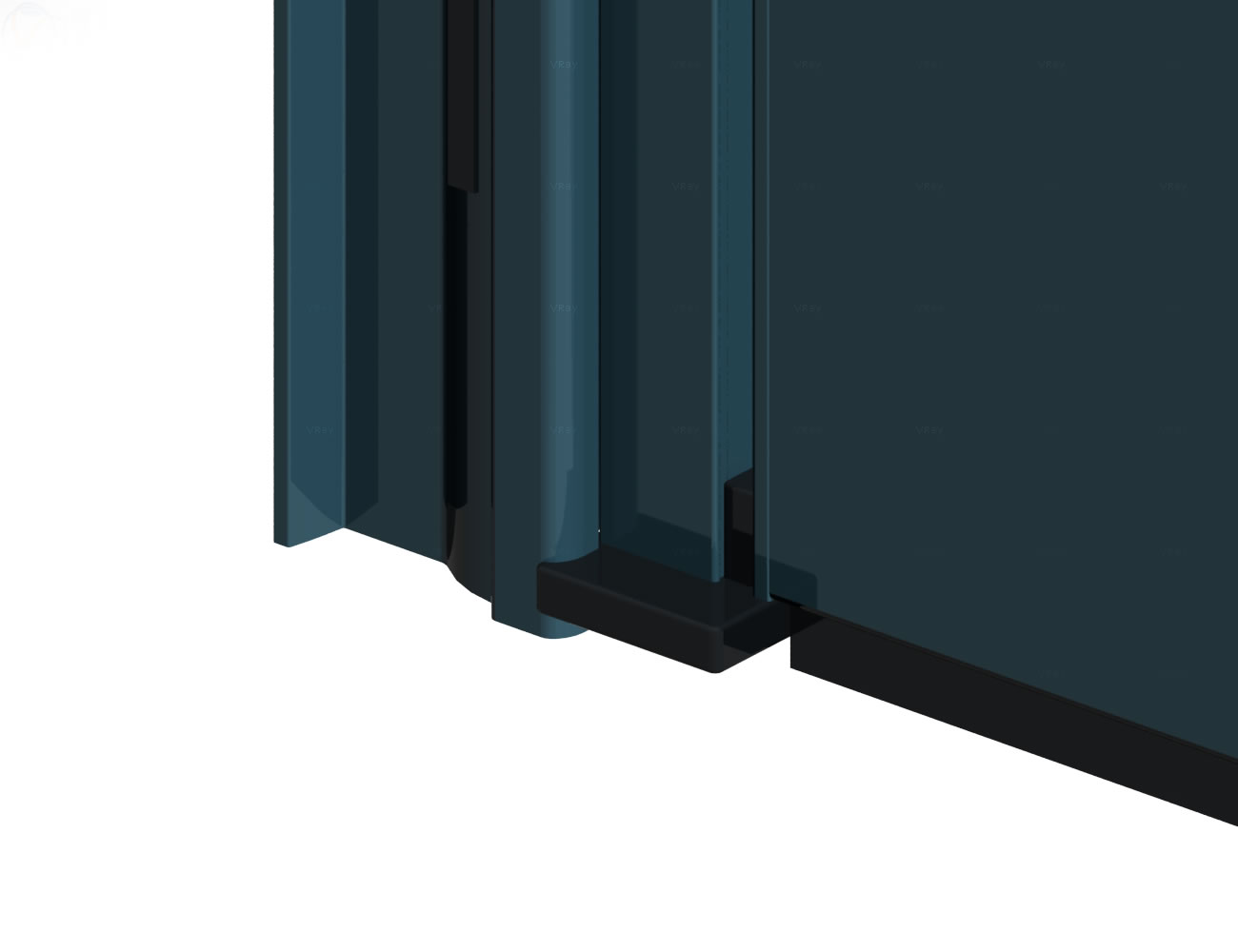 Opening Single Door Thumbnail