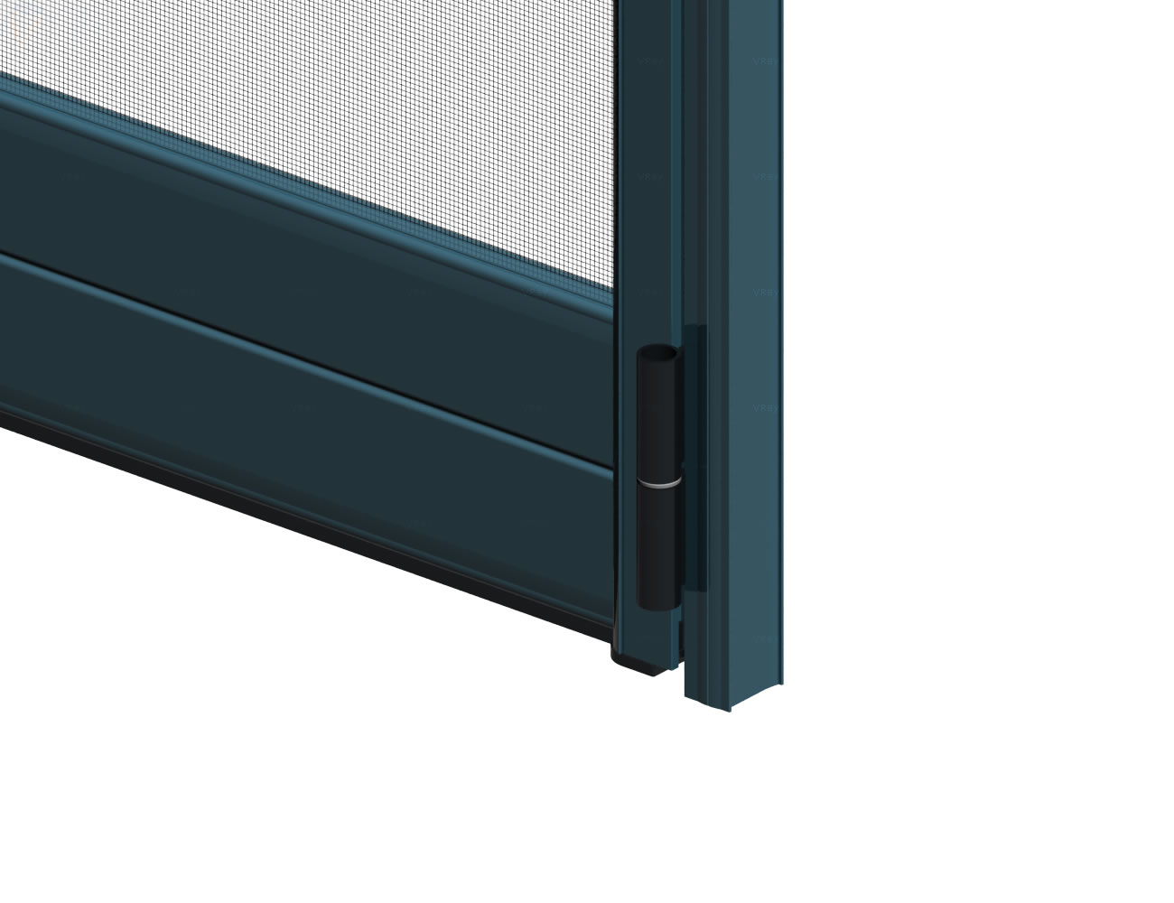 Opening Single Door Thumbnail