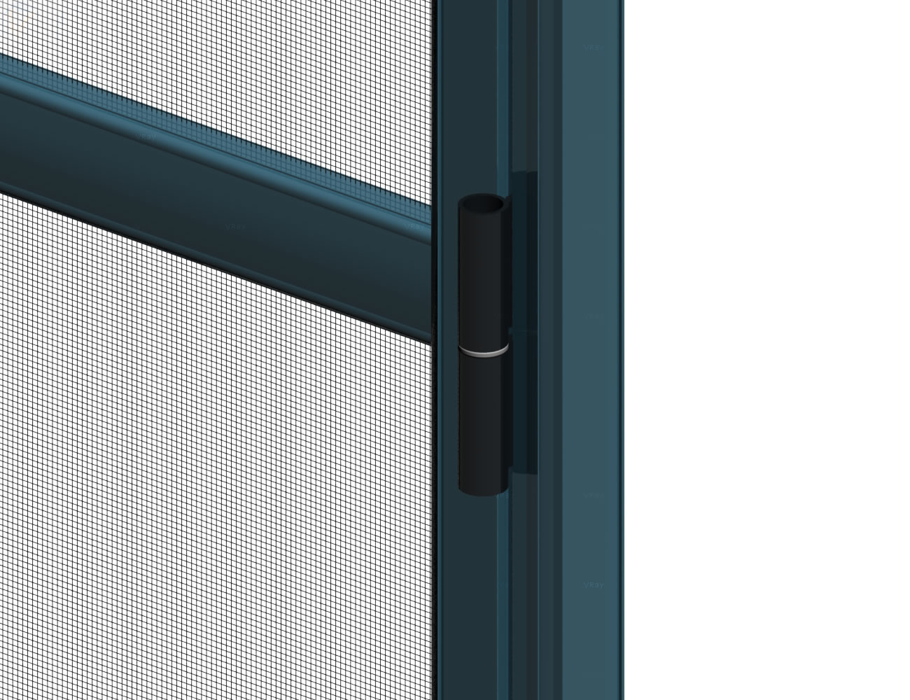 Opening Single Door Thumbnail